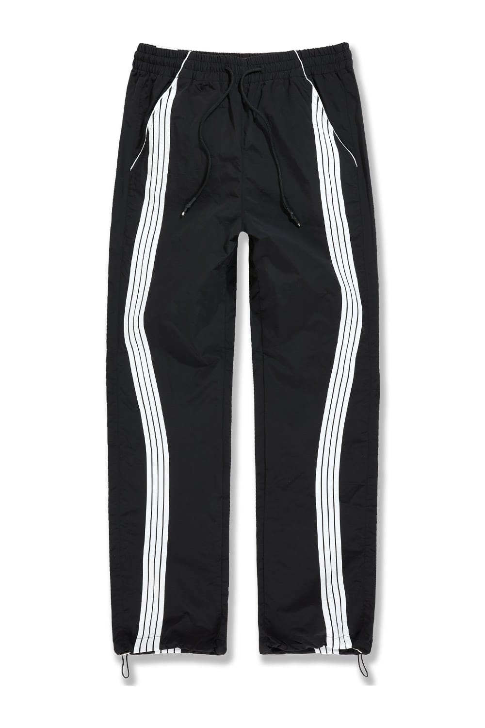 Jordan Craig The Beautiful Game Track Pants Black / S
