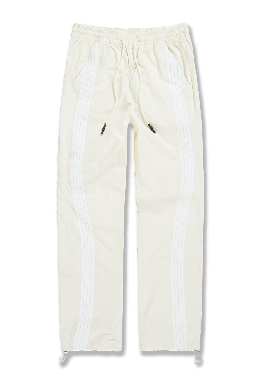 Jordan Craig The Beautiful Game Track Pants Bone / S