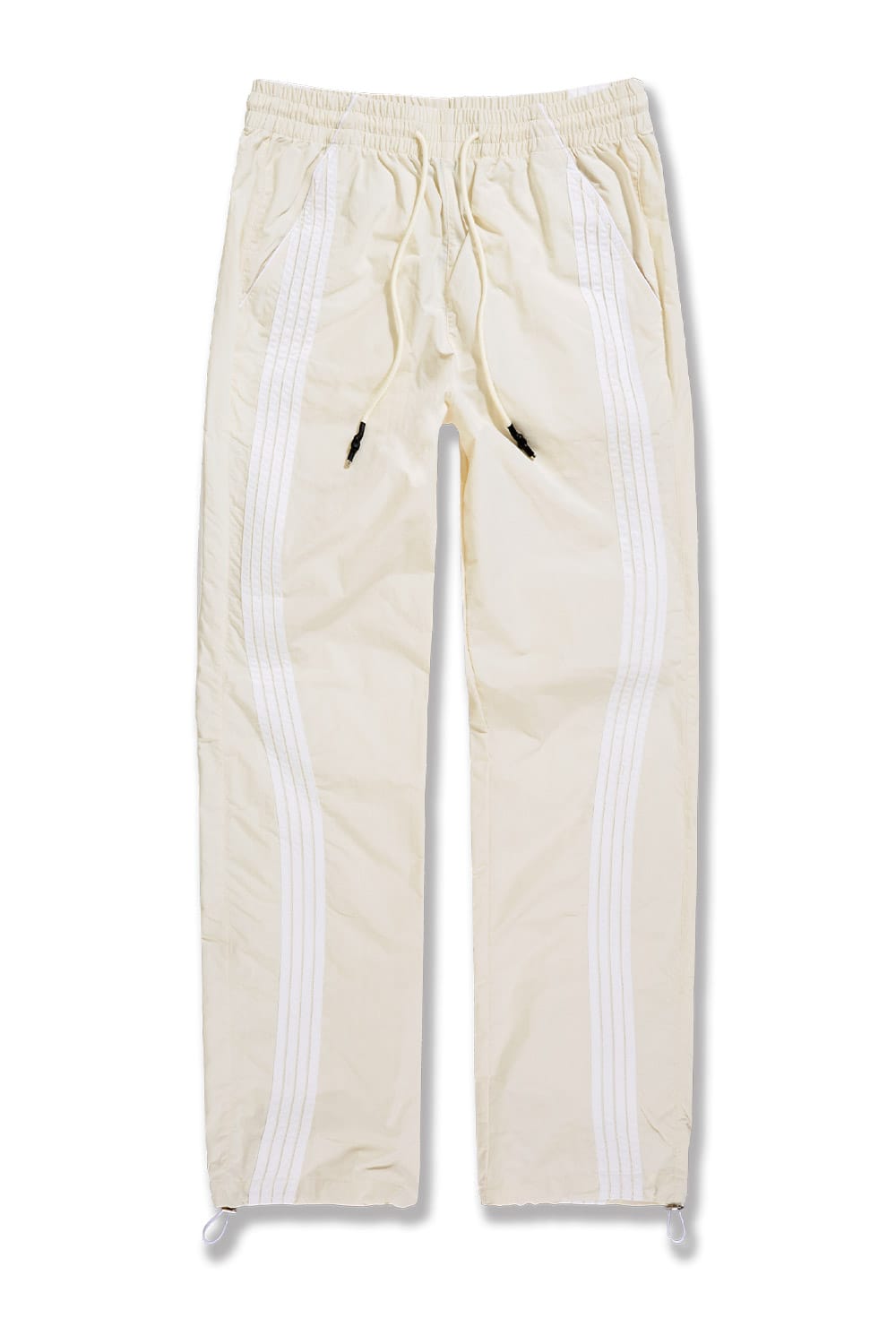 Jordan Craig The Beautiful Game Track Pants Bone / S