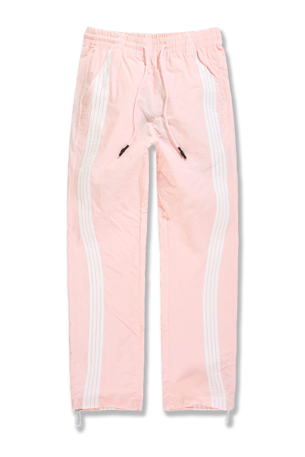 Jordan Craig The Beautiful Game Track Pants Light Pink / S