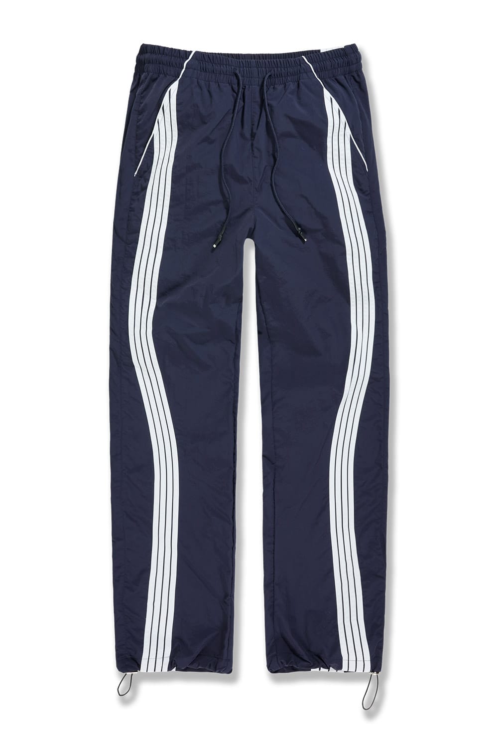 Jordan Craig The Beautiful Game Track Pants Navy / S