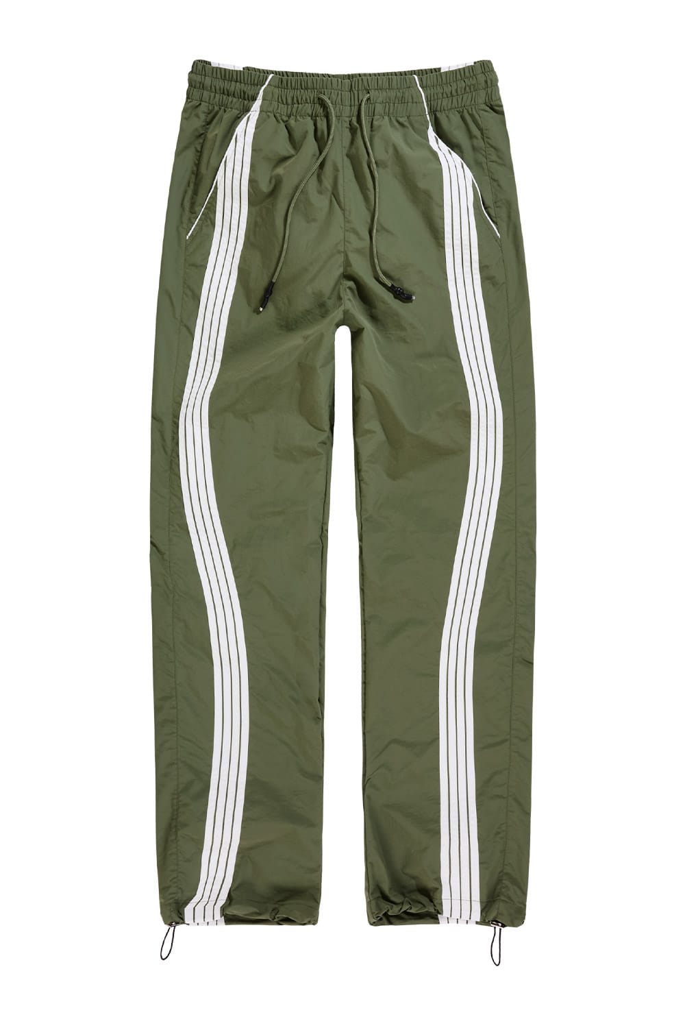 Jordan Craig The Beautiful Game Track Pants Olive / S