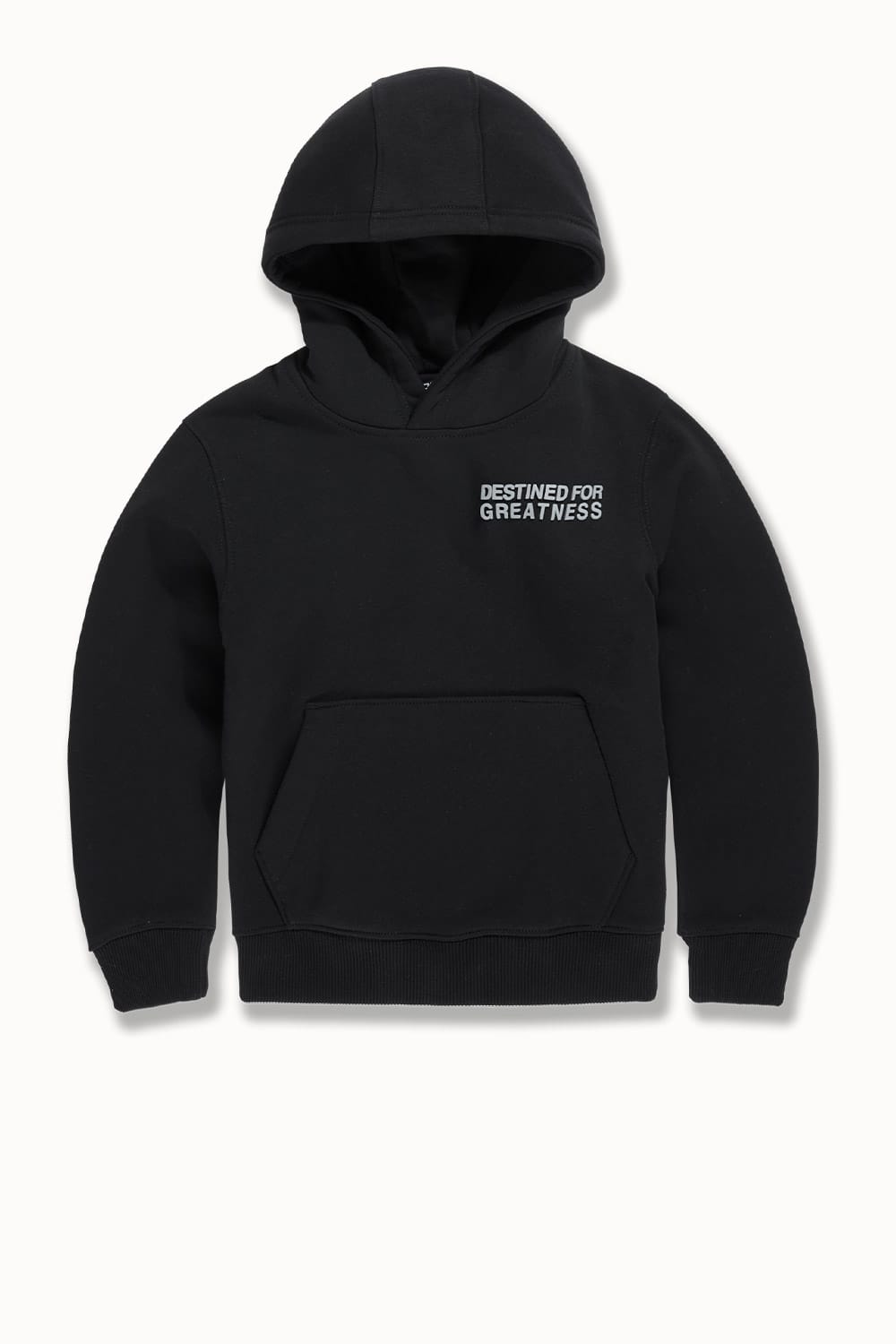 JC Kids Kids DFG Pullover Hoodie Black / 2