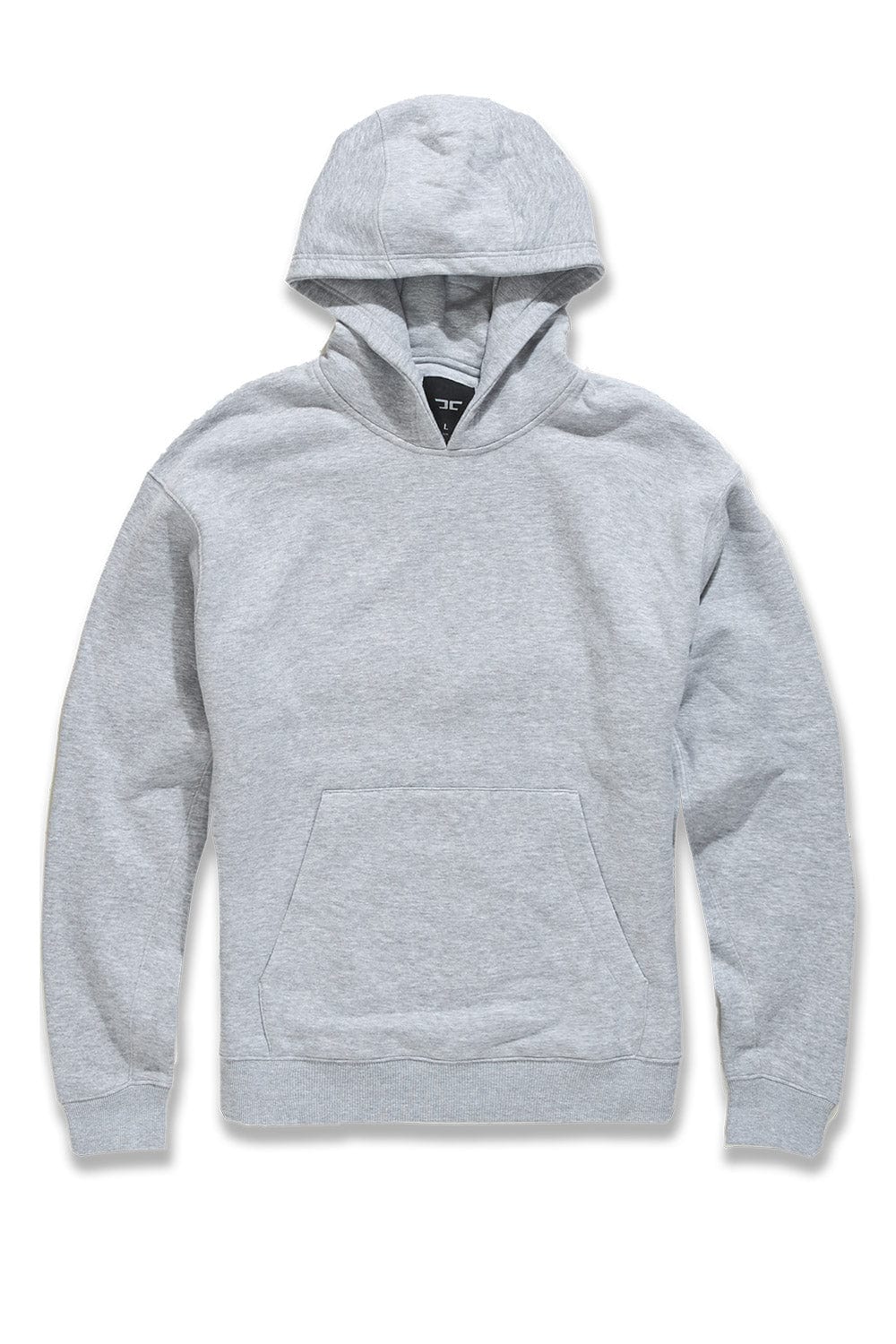 Jordan Craig Uptown Pullover Hoodie Heather Grey / S