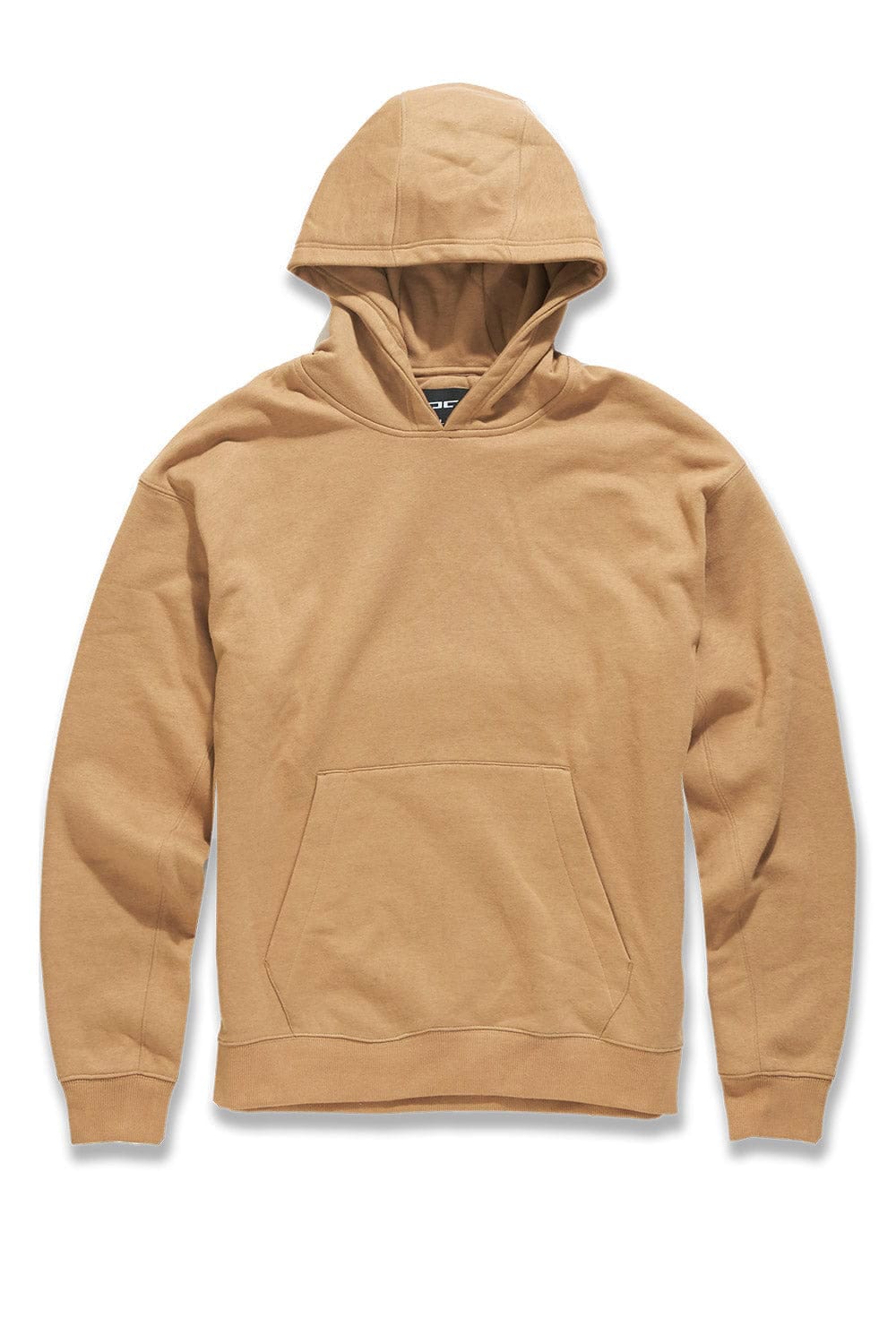 Jordan Craig Uptown Pullover Hoodie (Fleece Sale) Mocha / S