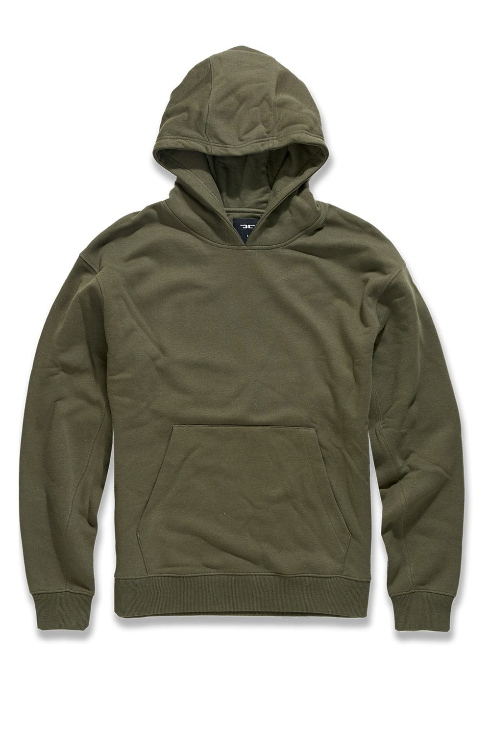 Jordan Craig Uptown Pullover Hoodie Olive / S