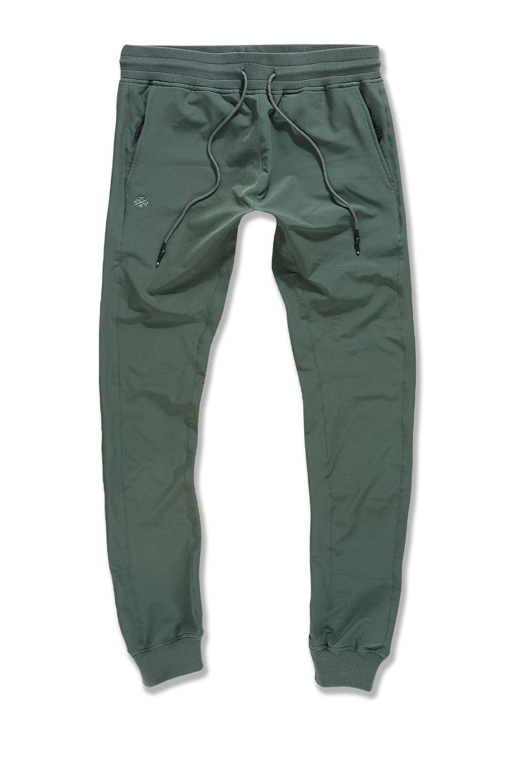 Jordan Craig Bali Lightweight Joggers Olive / S