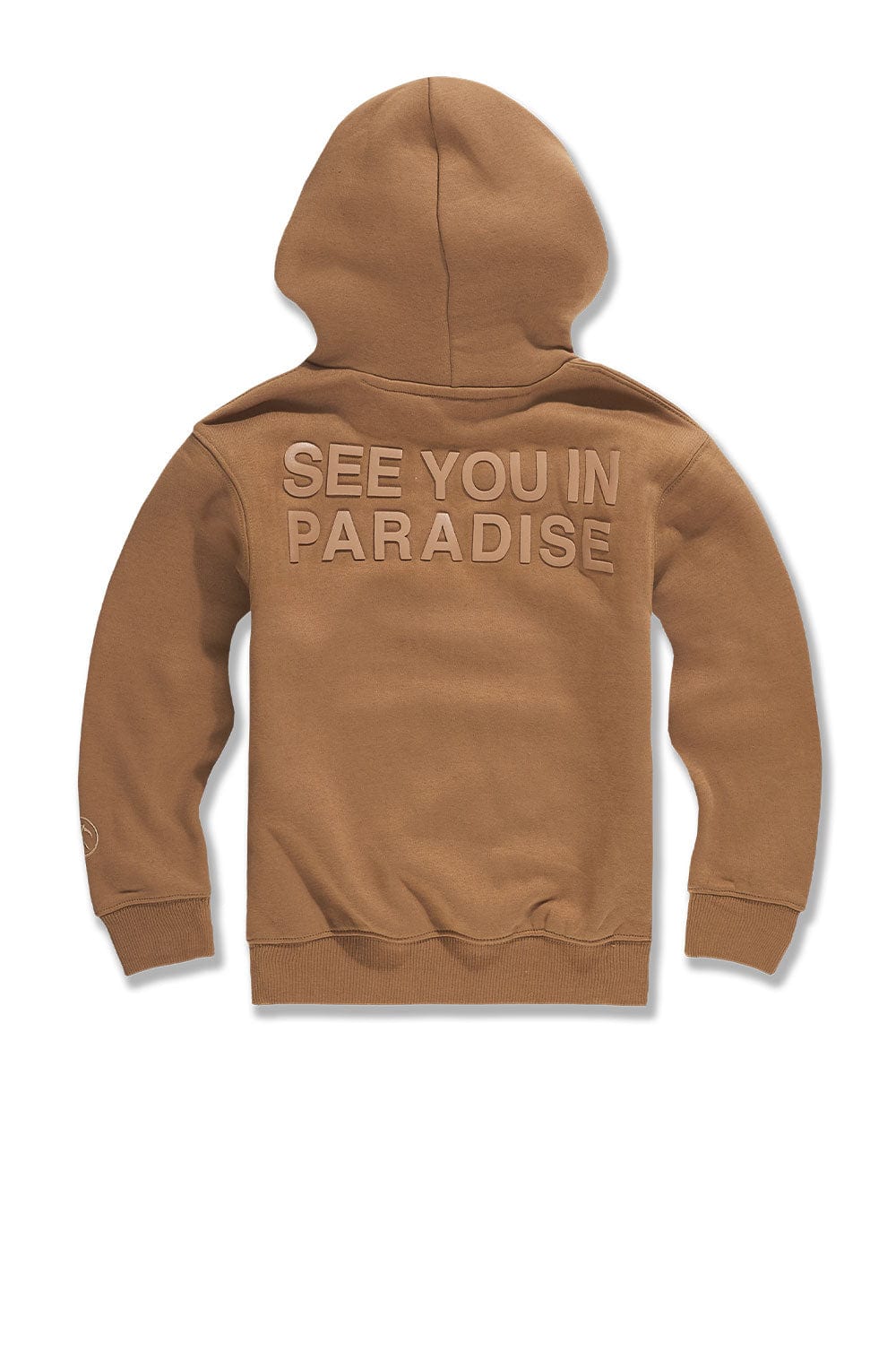 JC Kids Kids Paradise Tonal Pullover Hoodie