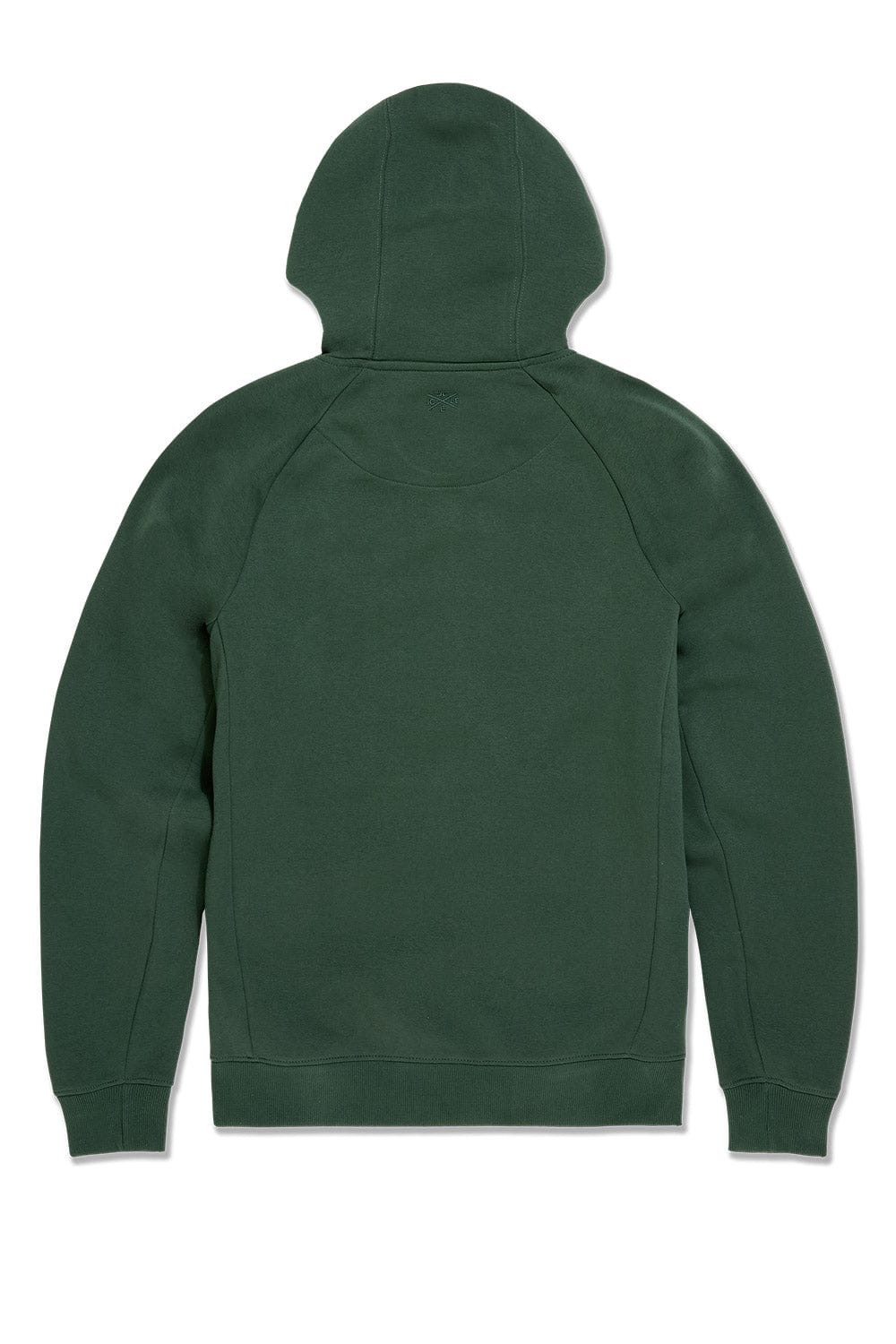 JC Big Men Big Men's Uptown Zip Up Hoodie