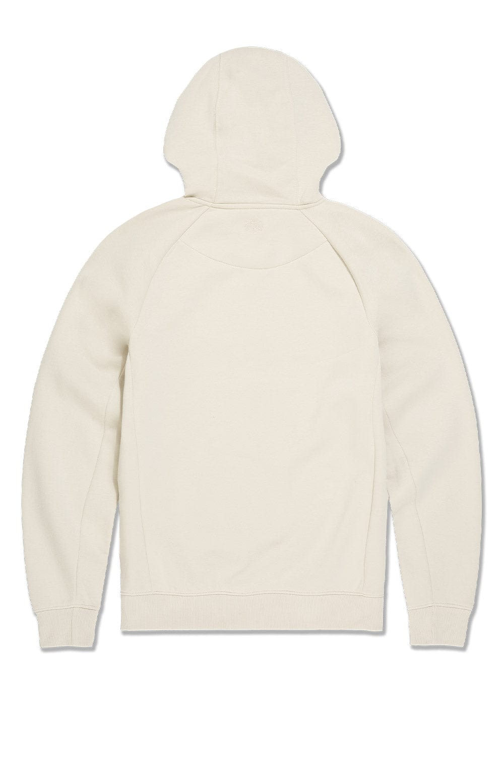 JC Big Men Big Men's Uptown Zip Up Hoodie