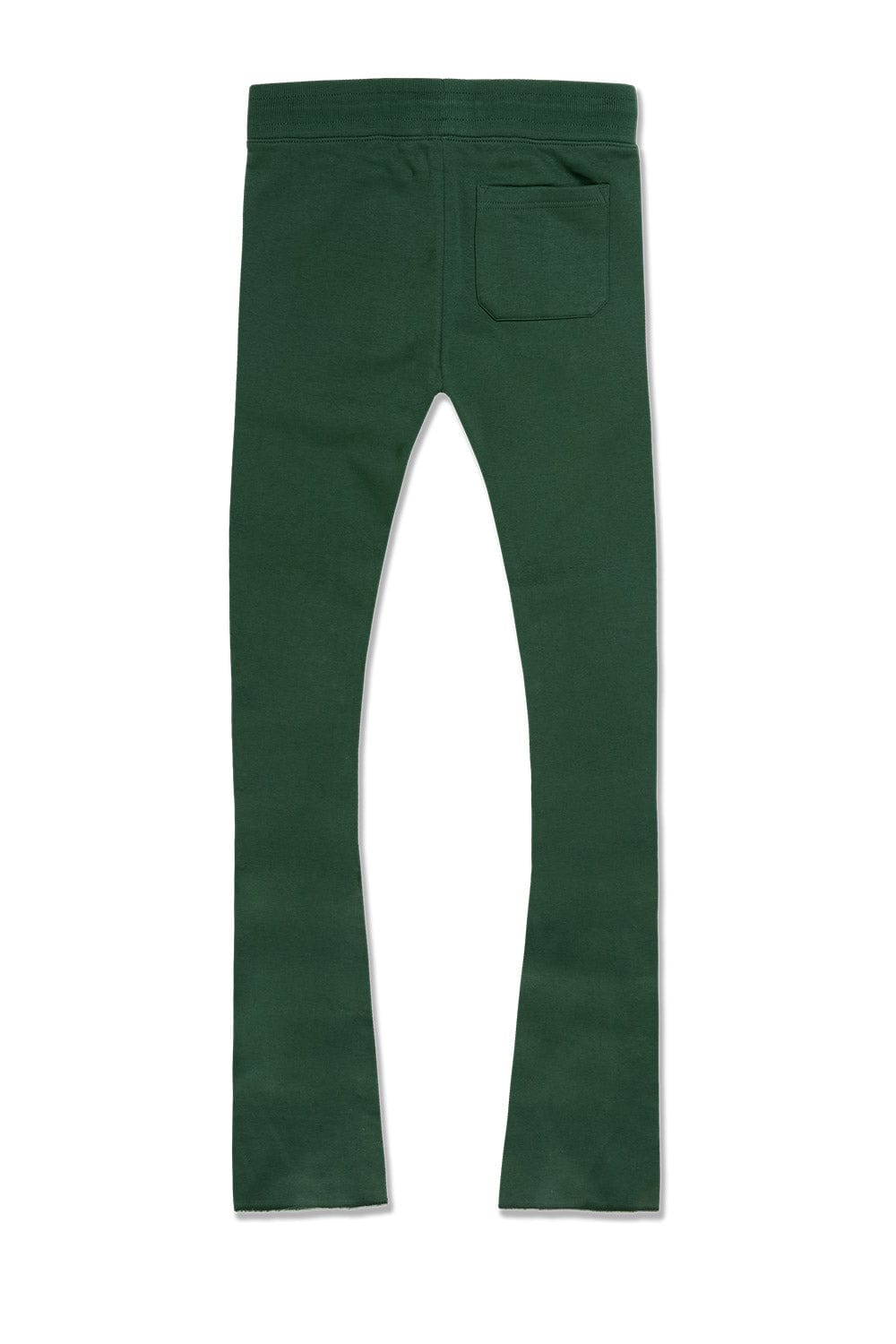 JC Big Men Big Men's Uptown Stacked Sweatpants