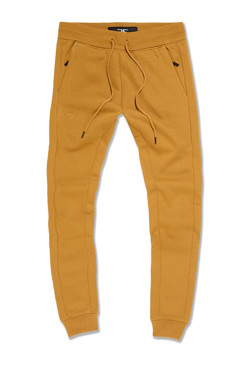 JC Big Men Big Men's Uptown Jogger Sweatpants (Fleece Sale) (100% off)