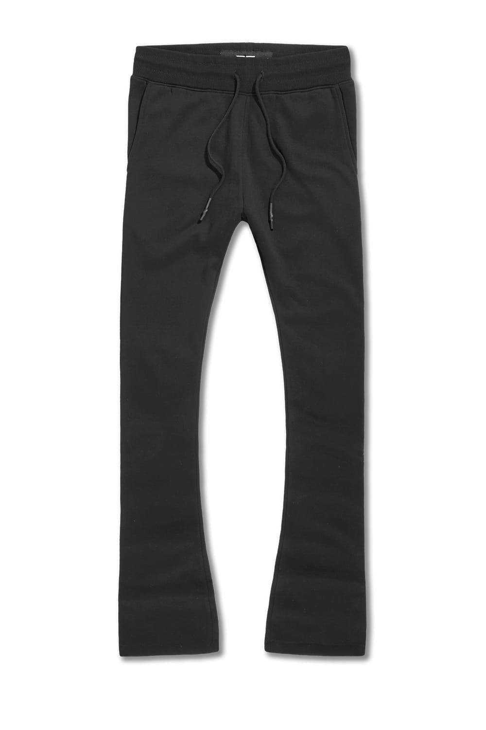 Jordan Craig Uptown Flared Sweatpants Black / S