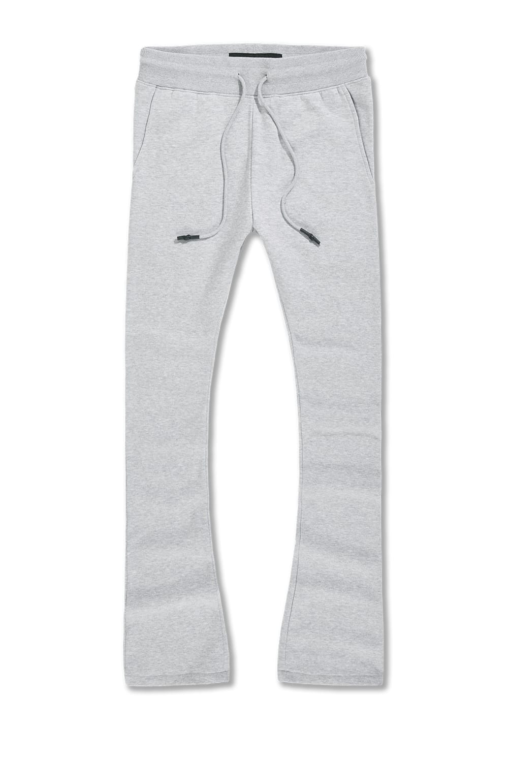 Jordan Craig Uptown Flared Sweatpants Heather Grey / S
