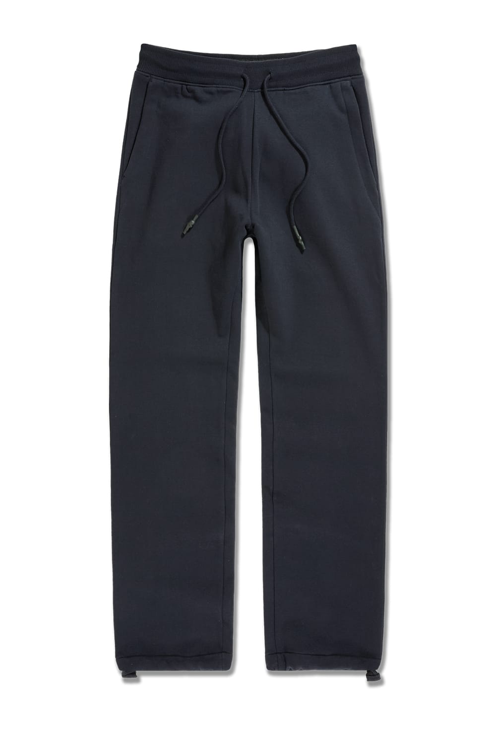 JC Big Men Big Men's Uptown Loose Fit Sweatpants Navy / 4XL