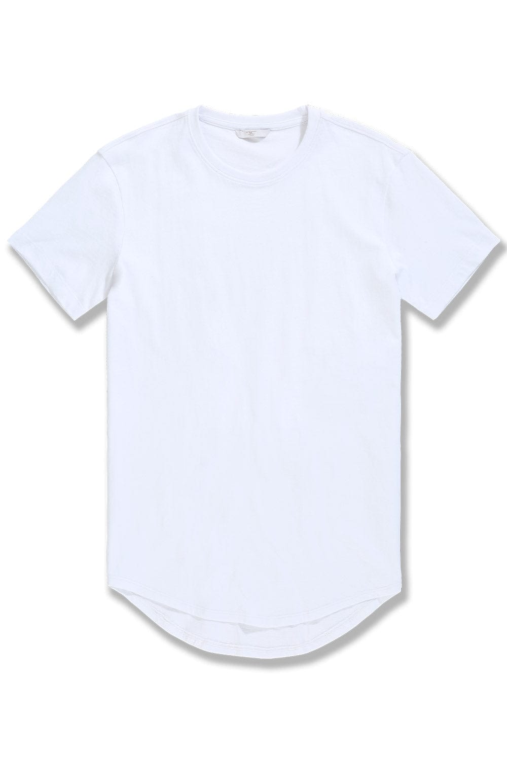 Jordan Craig Scallop T-Shirt White / S