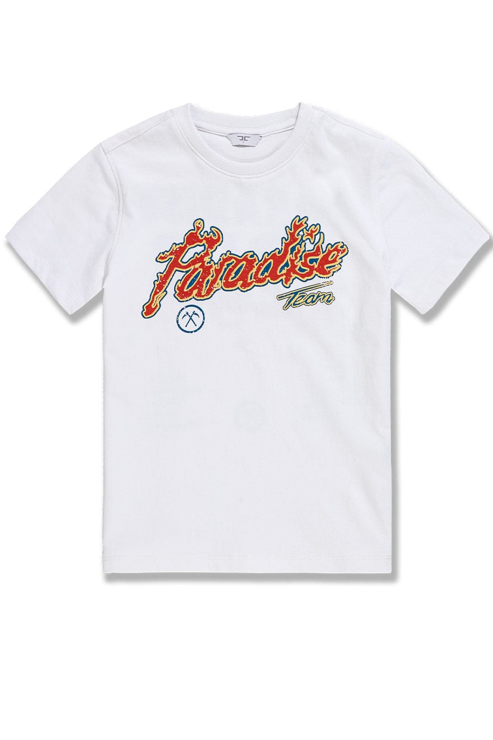 BB PARADISE TOUR TEE SHIRT 2 / White