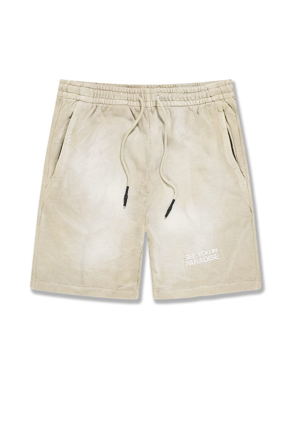 Jordan Craig Retro - Paradise Washed Shorts