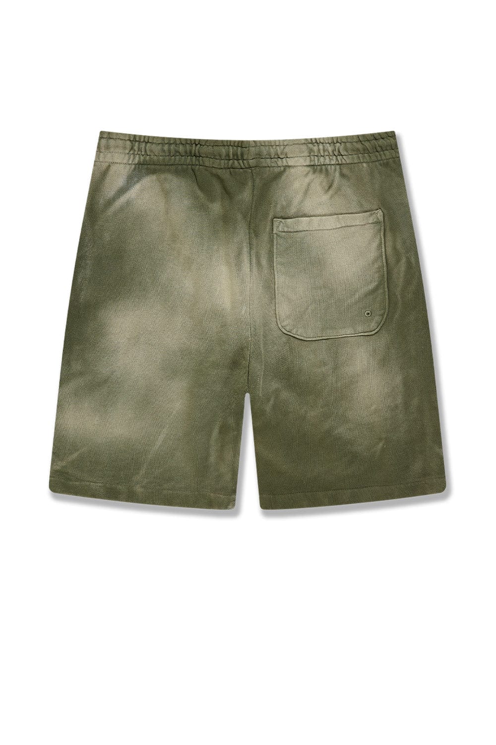 Jordan Craig Retro - Paradise Washed Shorts