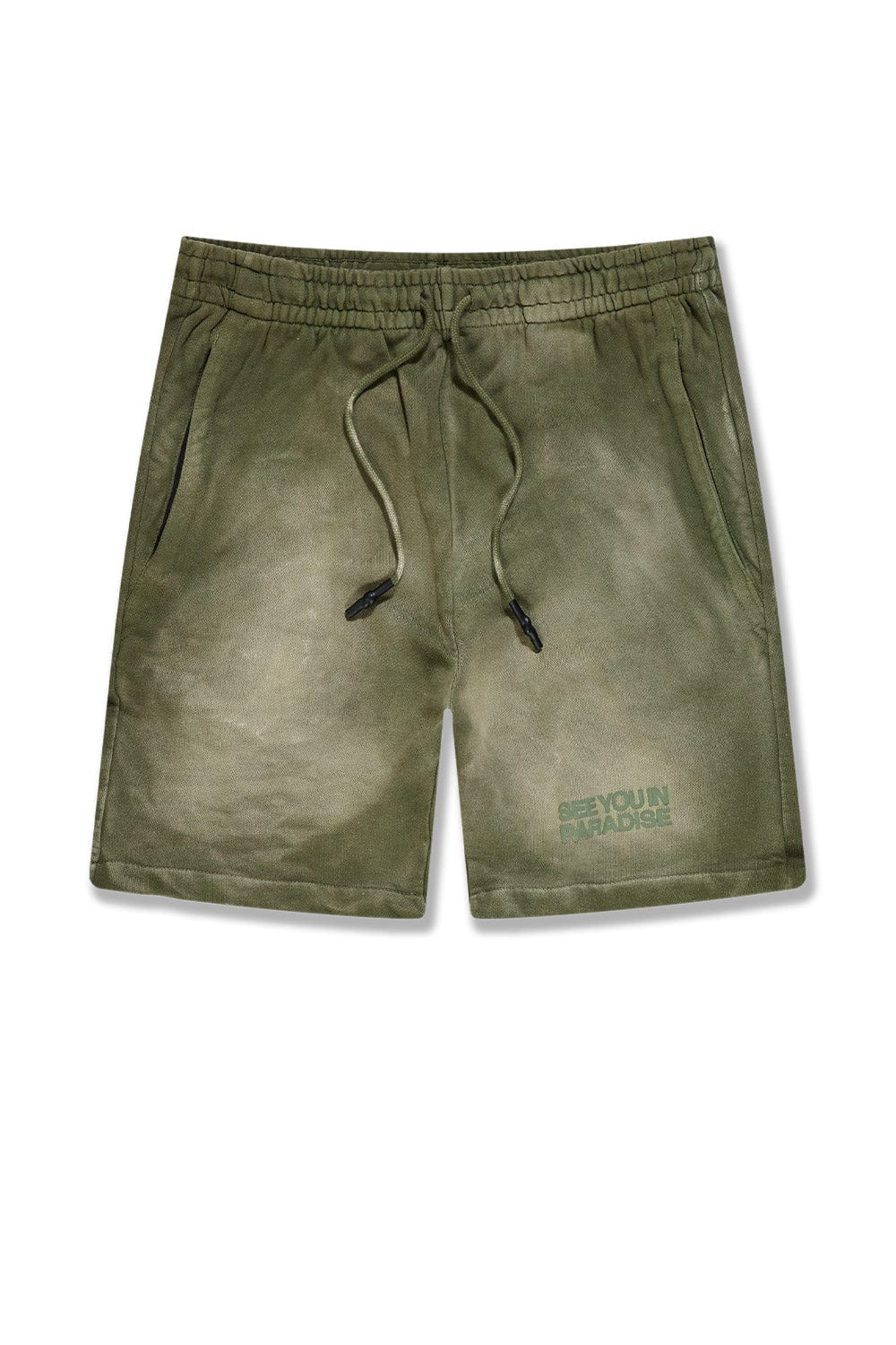 Jordan Craig Retro - Paradise Washed Shorts