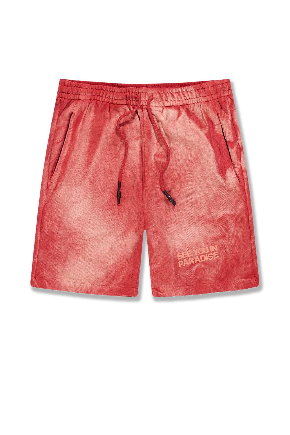 Jordan Craig Retro - Paradise Washed Shorts