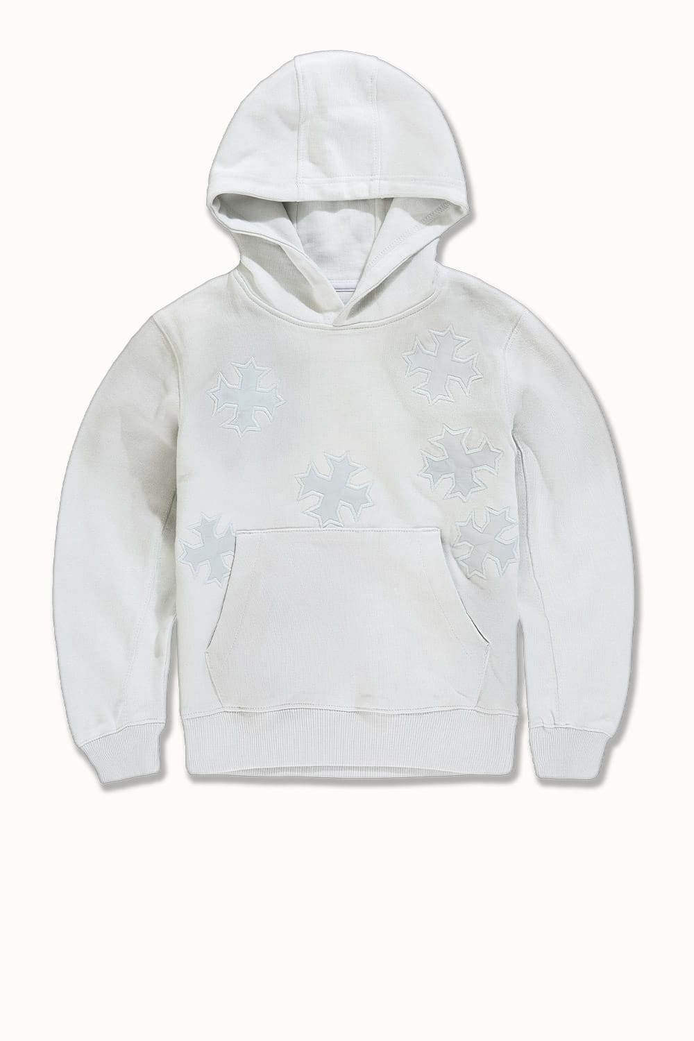 JC Kids Kids Forbidden Fruit Pullover Hoodie Grey / 2