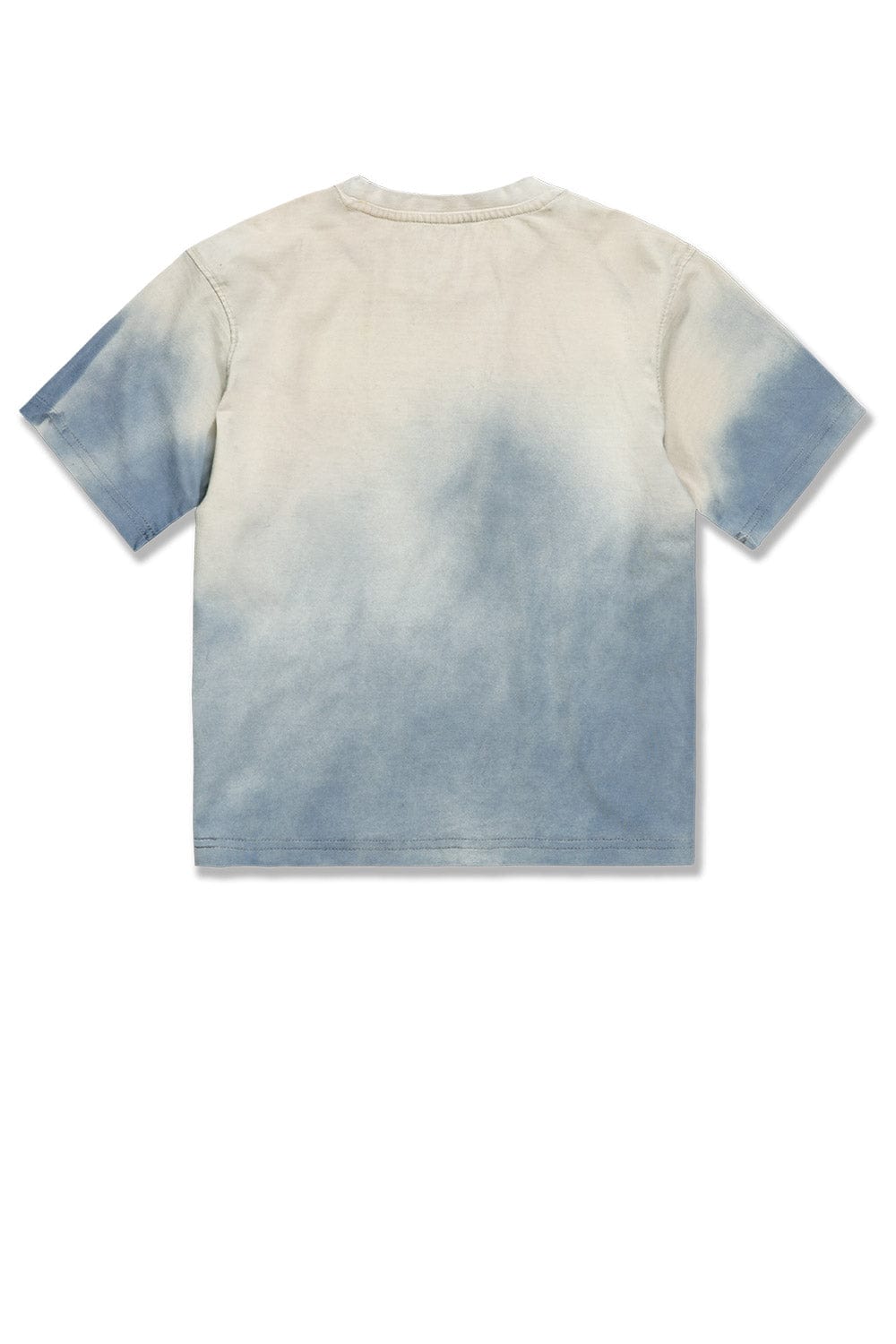 JC Kids Kids SYIP Cropped T-Shirt