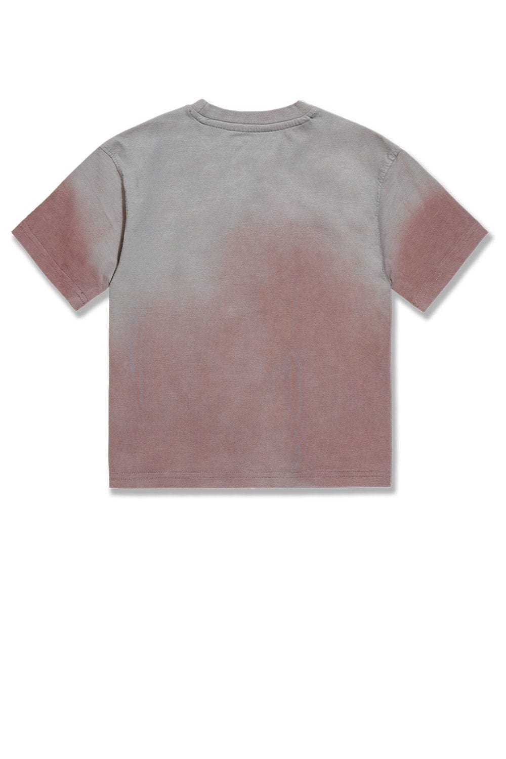 JC Kids Kids SYIP Cropped T-Shirt
