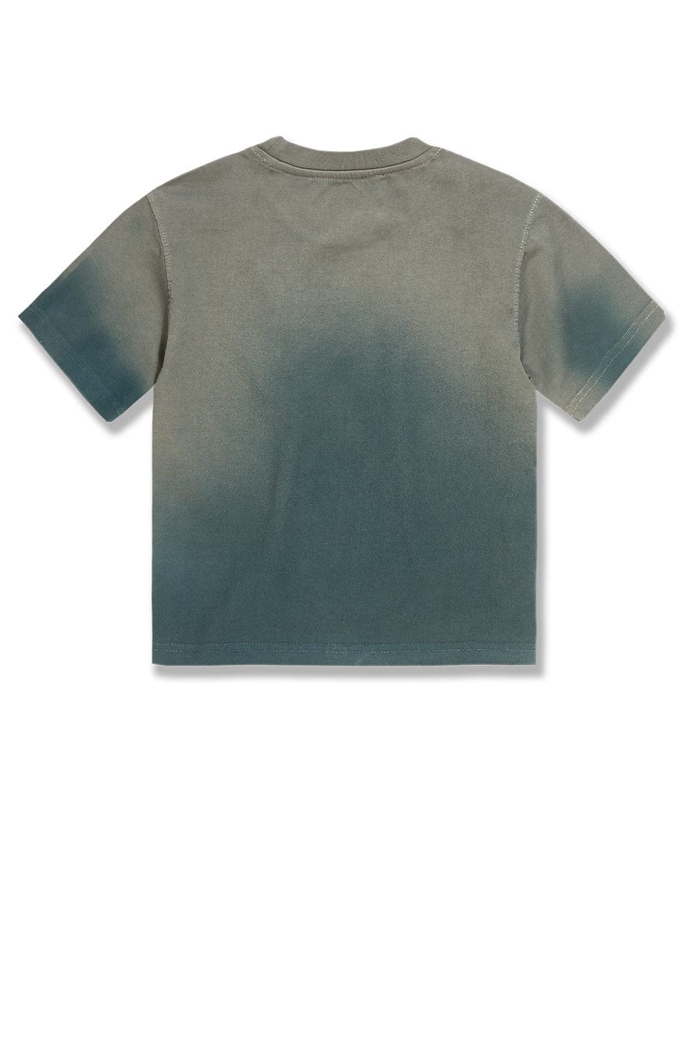 JC Kids Kids SYIP Cropped T-Shirt