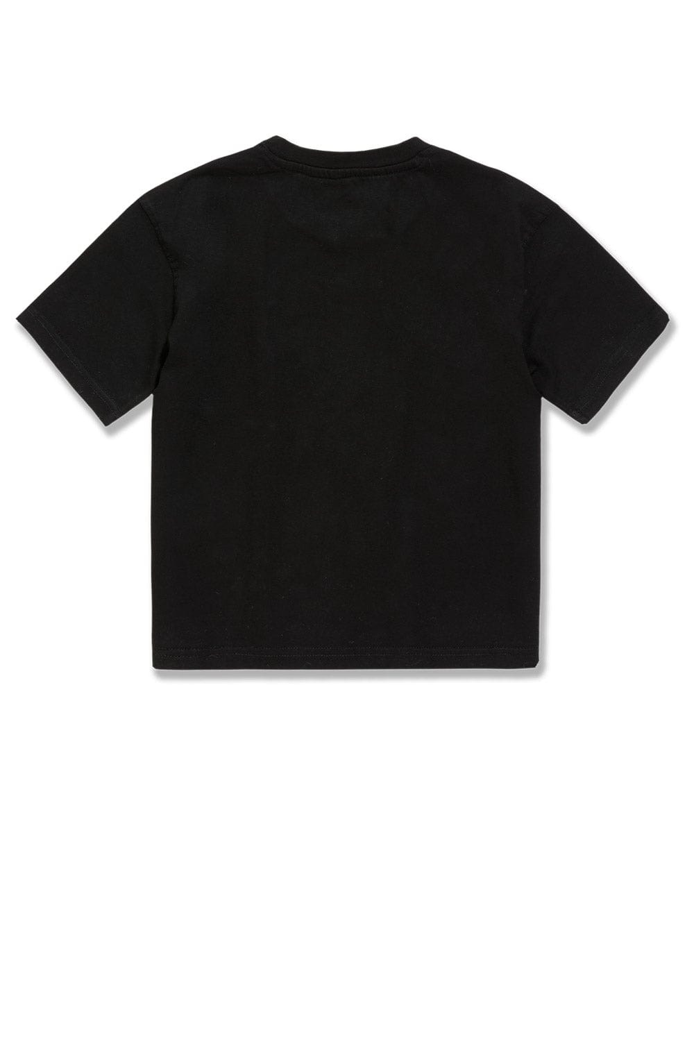 JC Kids Kids SYIP Cropped T-Shirt