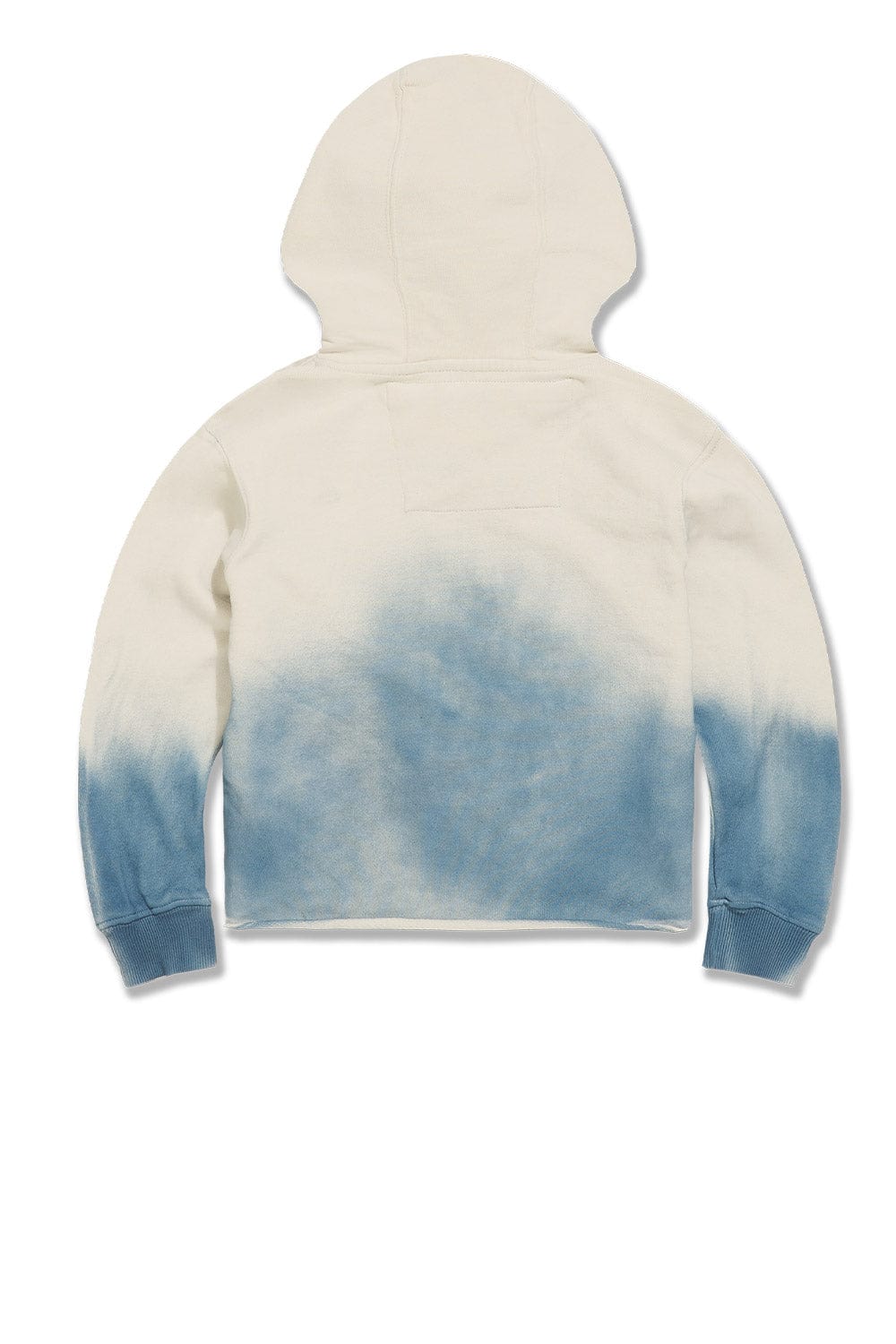 JC Kids Kids SYIP Cropped Pullover Hoodie