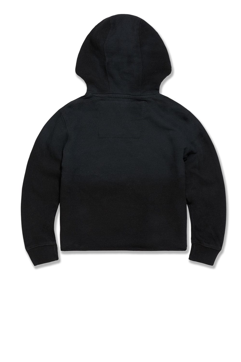 JC Kids Kids SYIP Cropped Pullover Hoodie