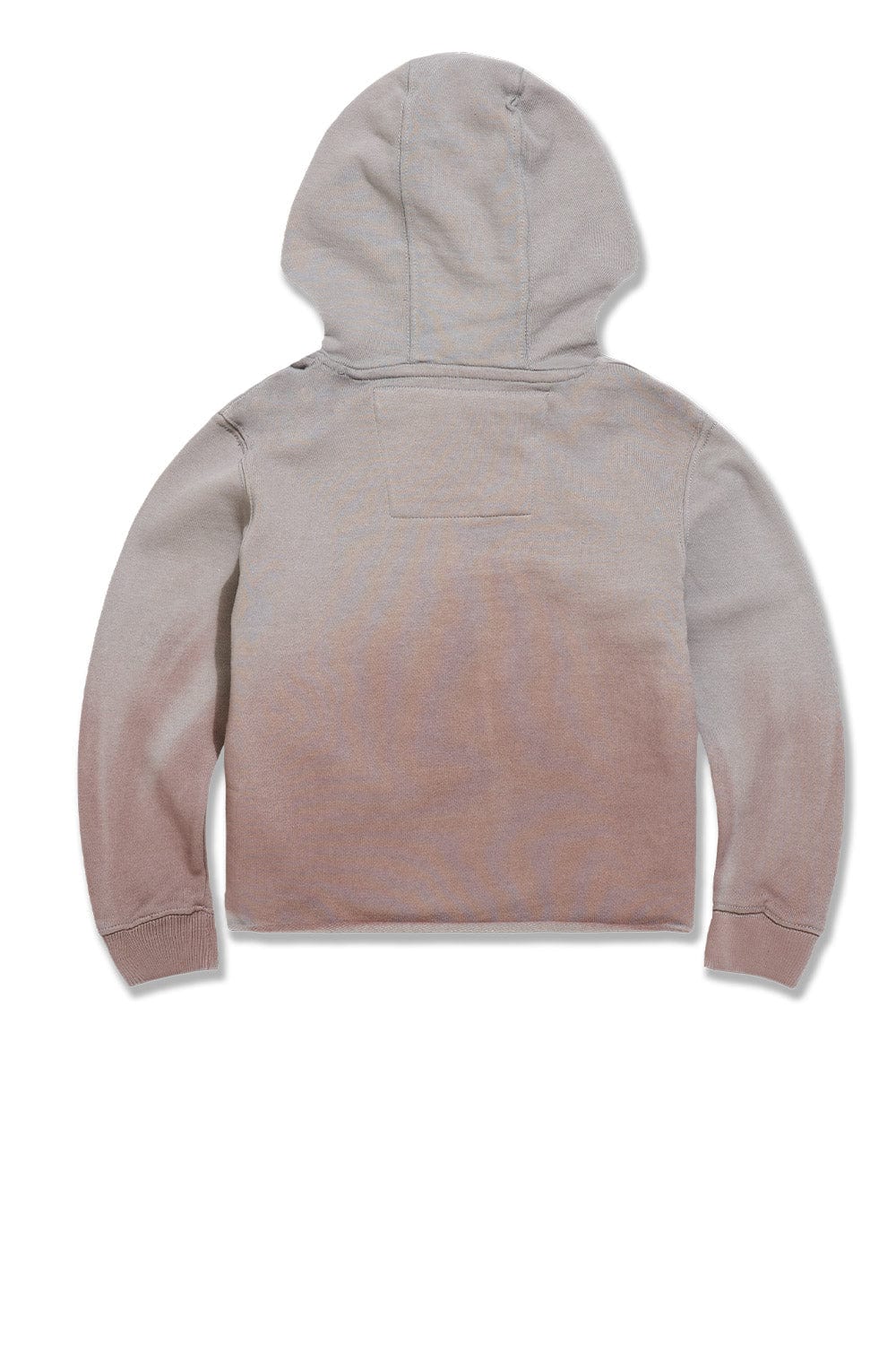 JC Kids Kids SYIP Cropped Pullover Hoodie