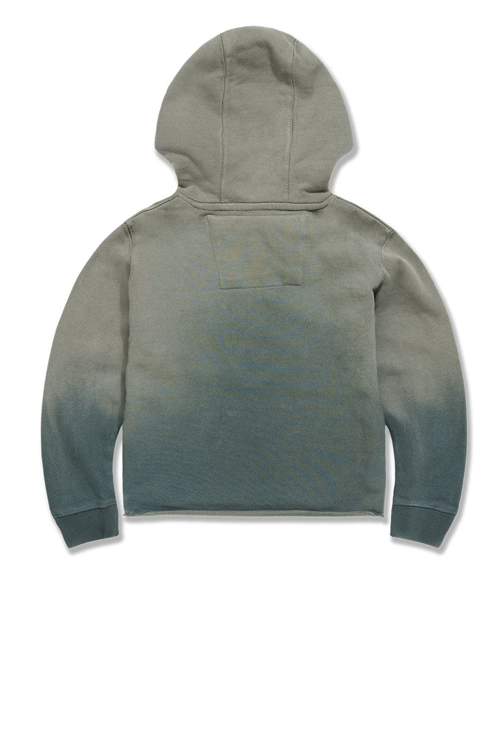 JC Kids Kids SYIP Cropped Pullover Hoodie