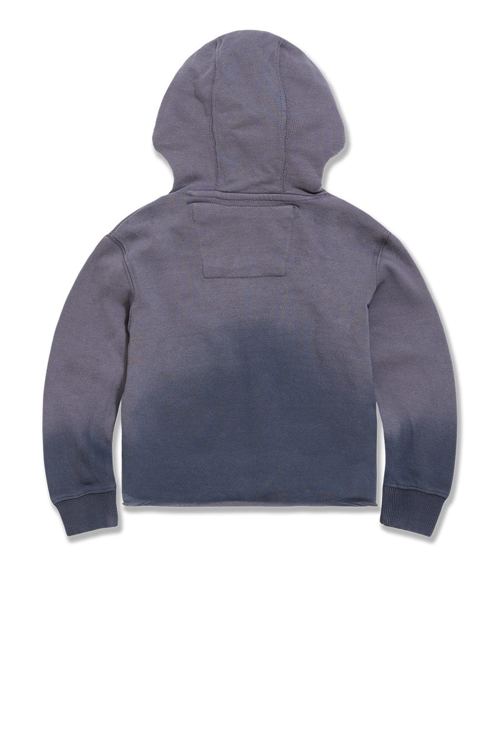 JC Kids Kids SYIP Cropped Pullover Hoodie