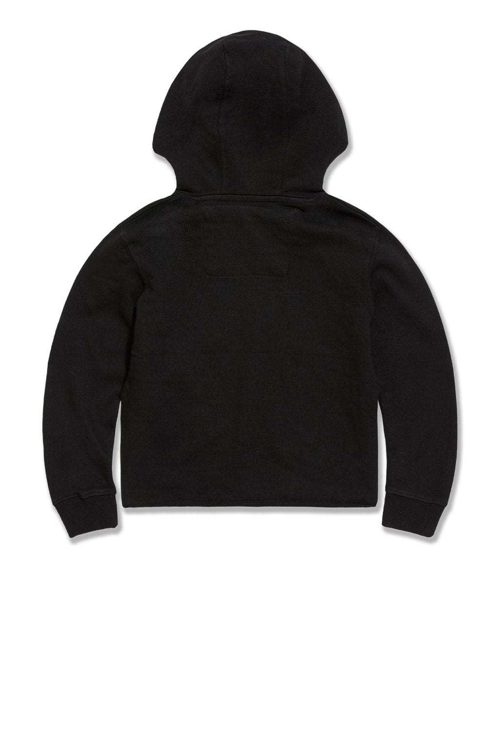 JC Kids Kids SYIP Cropped Pullover Hoodie