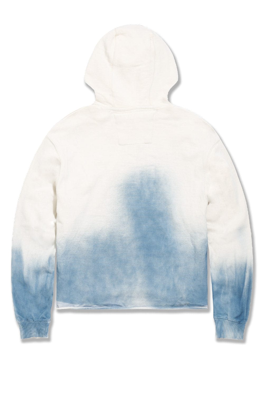 Jordan Craig SYIP Cropped Pullover Hoodie
