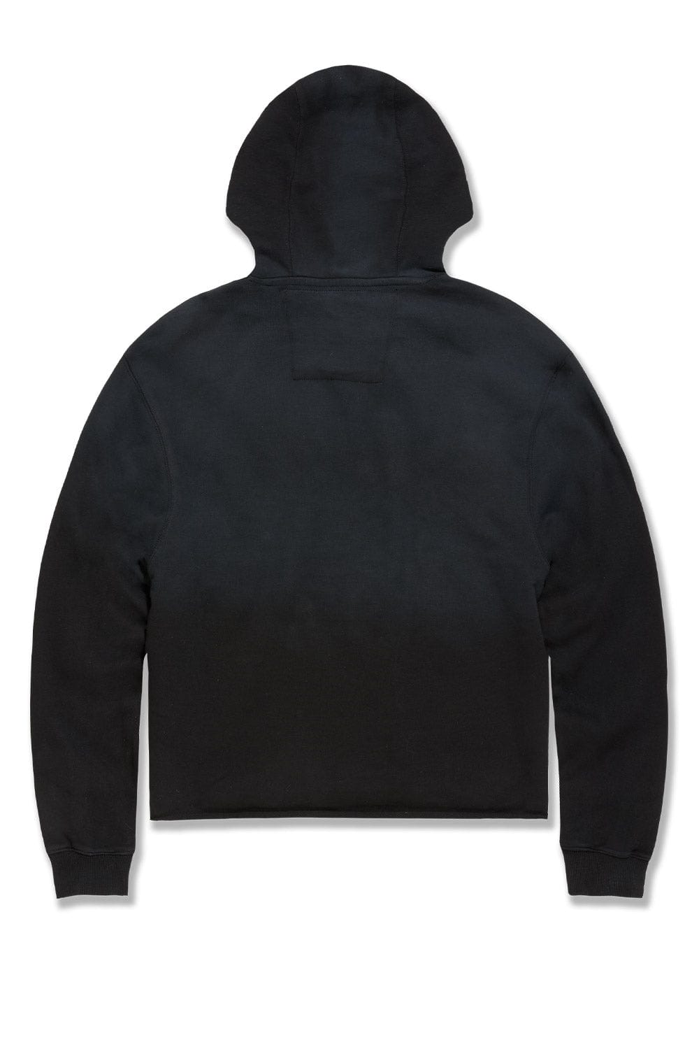 Jordan Craig SYIP Cropped Pullover Hoodie