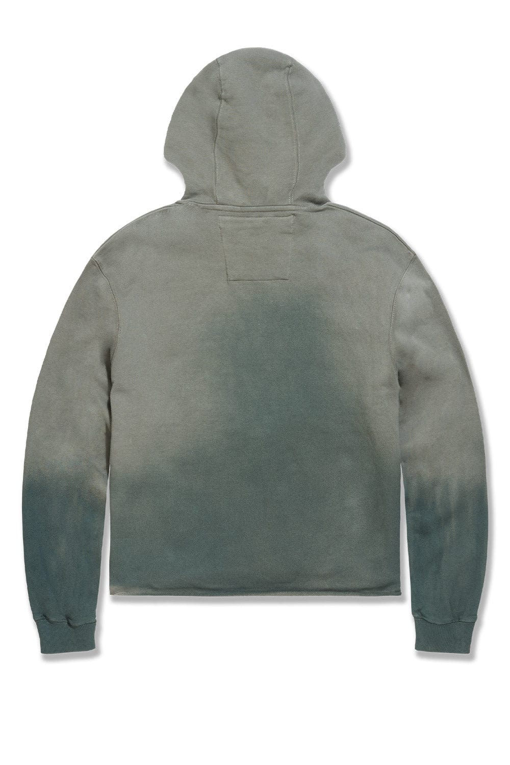 Jordan Craig SYIP Cropped Pullover Hoodie