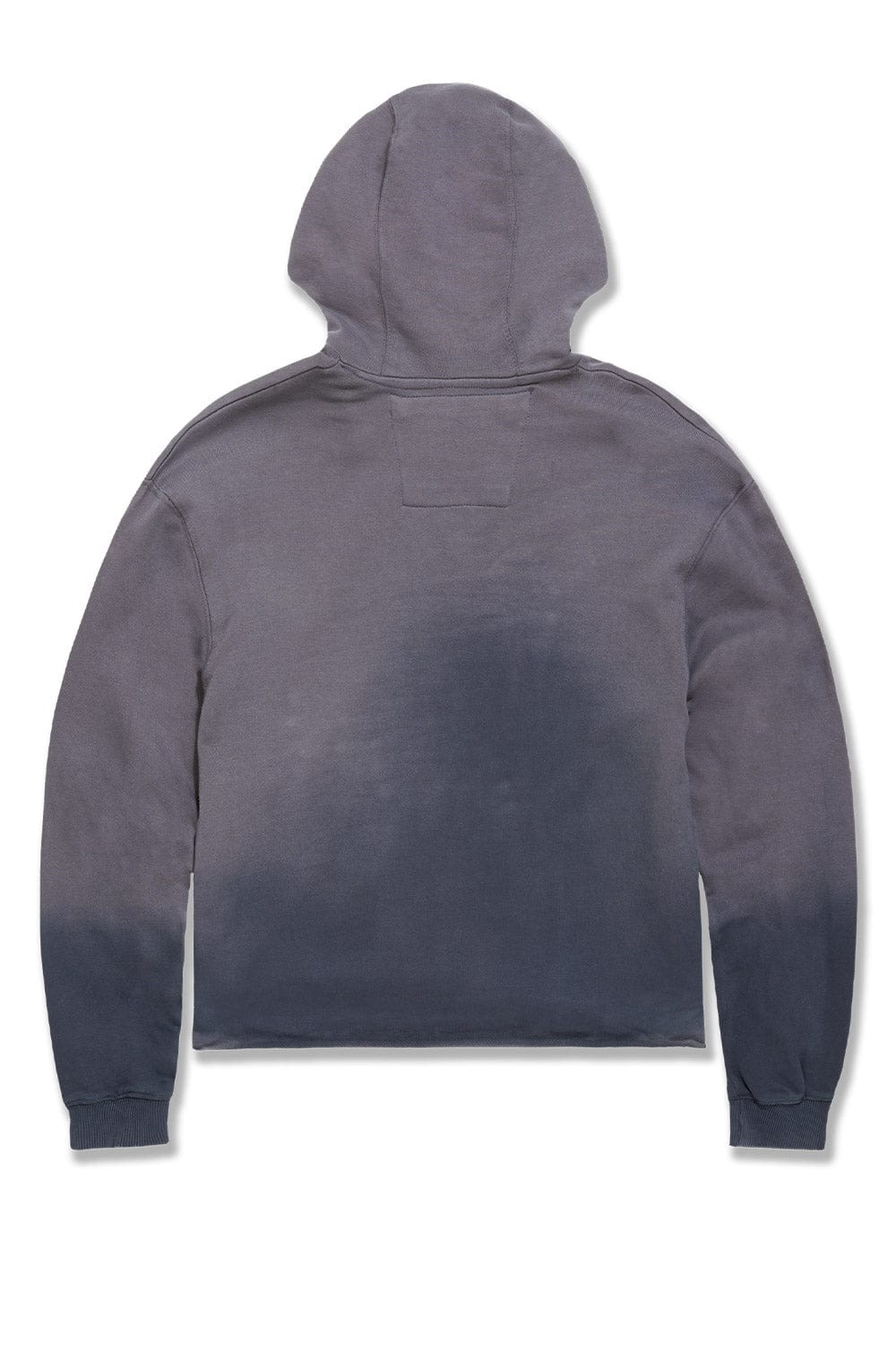 Jordan Craig SYIP Cropped Pullover Hoodie