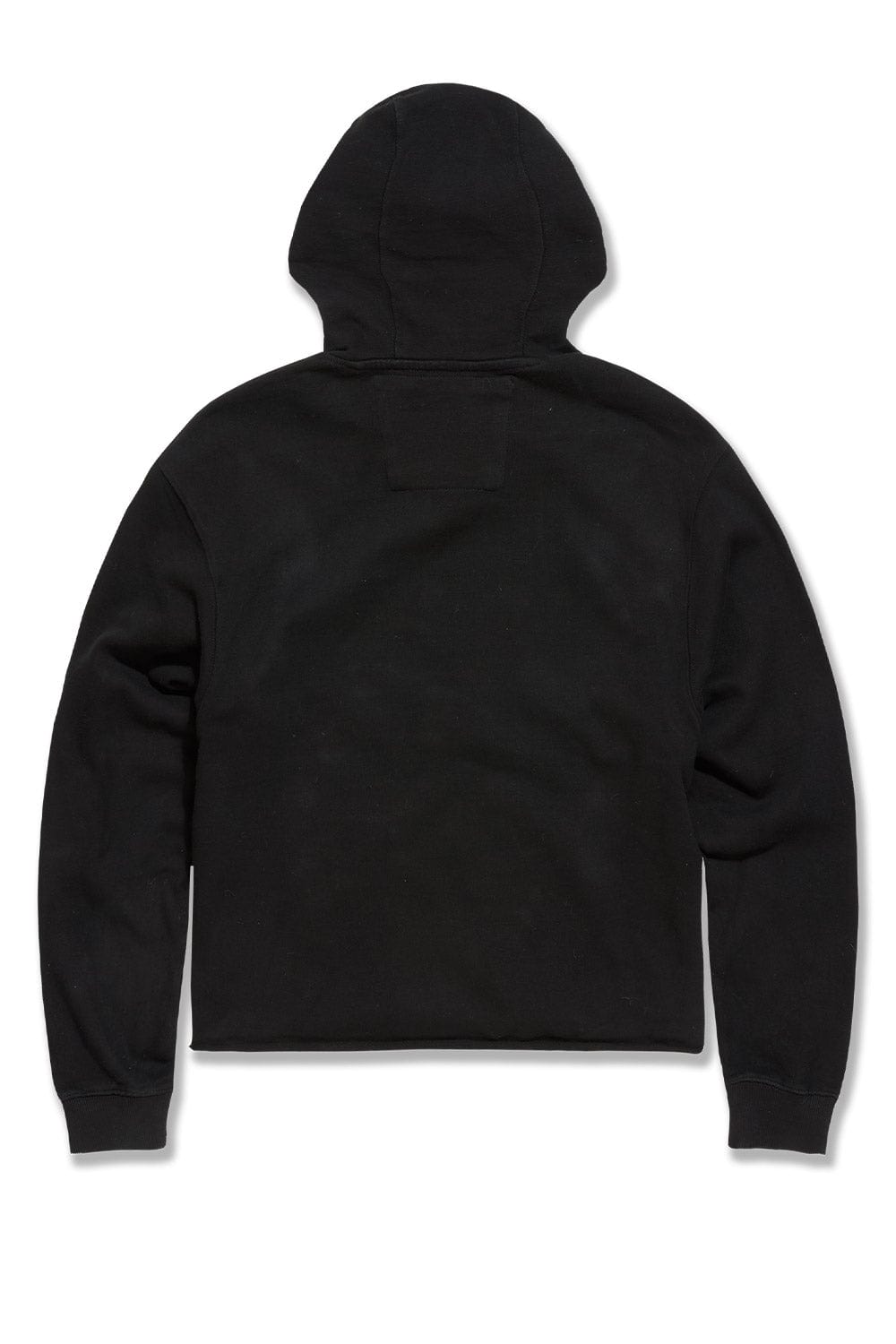 Jordan Craig SYIP Cropped Pullover Hoodie
