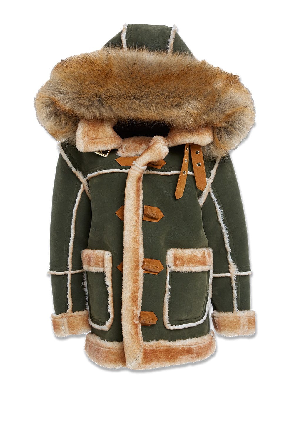 jordan craig shearling kids