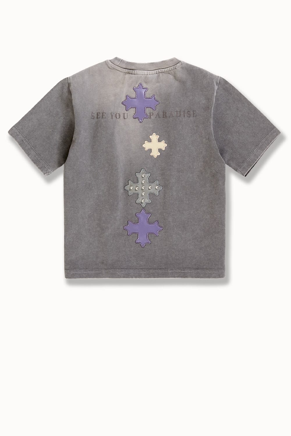 JC Kids Kids Utopia T-Shirt