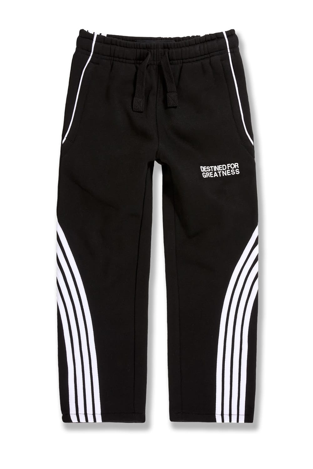 JC Kids Kids The Beautiful Game Baggy Sweatpants Black / 2