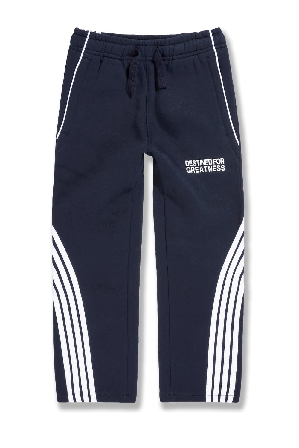 JC Kids Kids The Beautiful Game Baggy Sweatpants Navy / 2