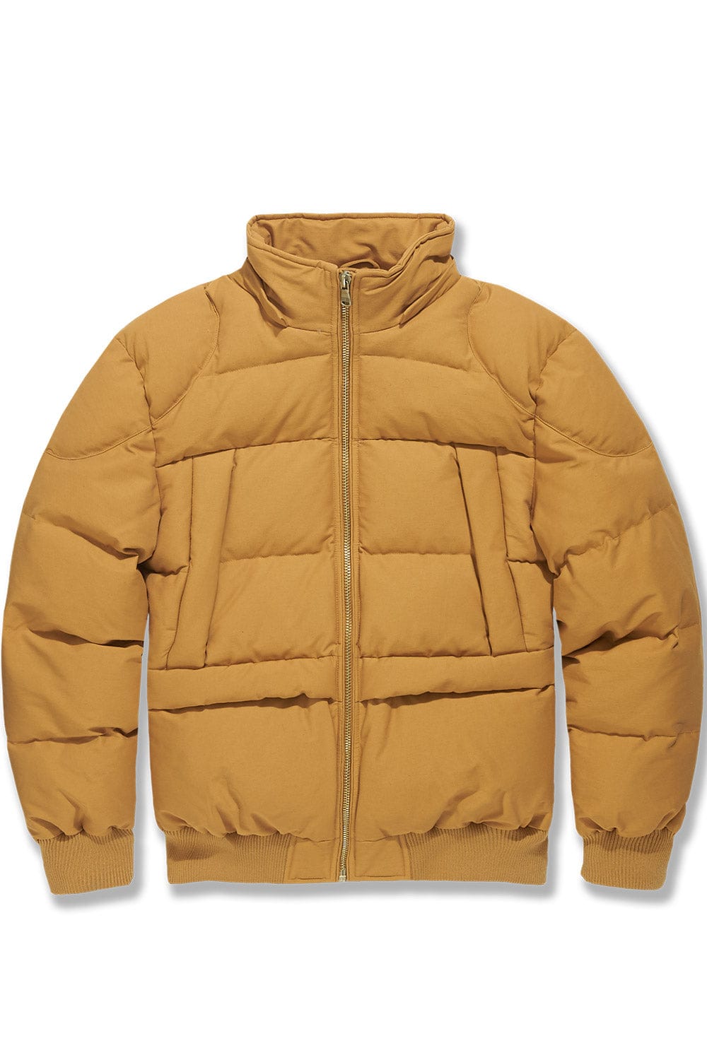 Jordan Craig Cross Bay Bomber Jacket (Desert)