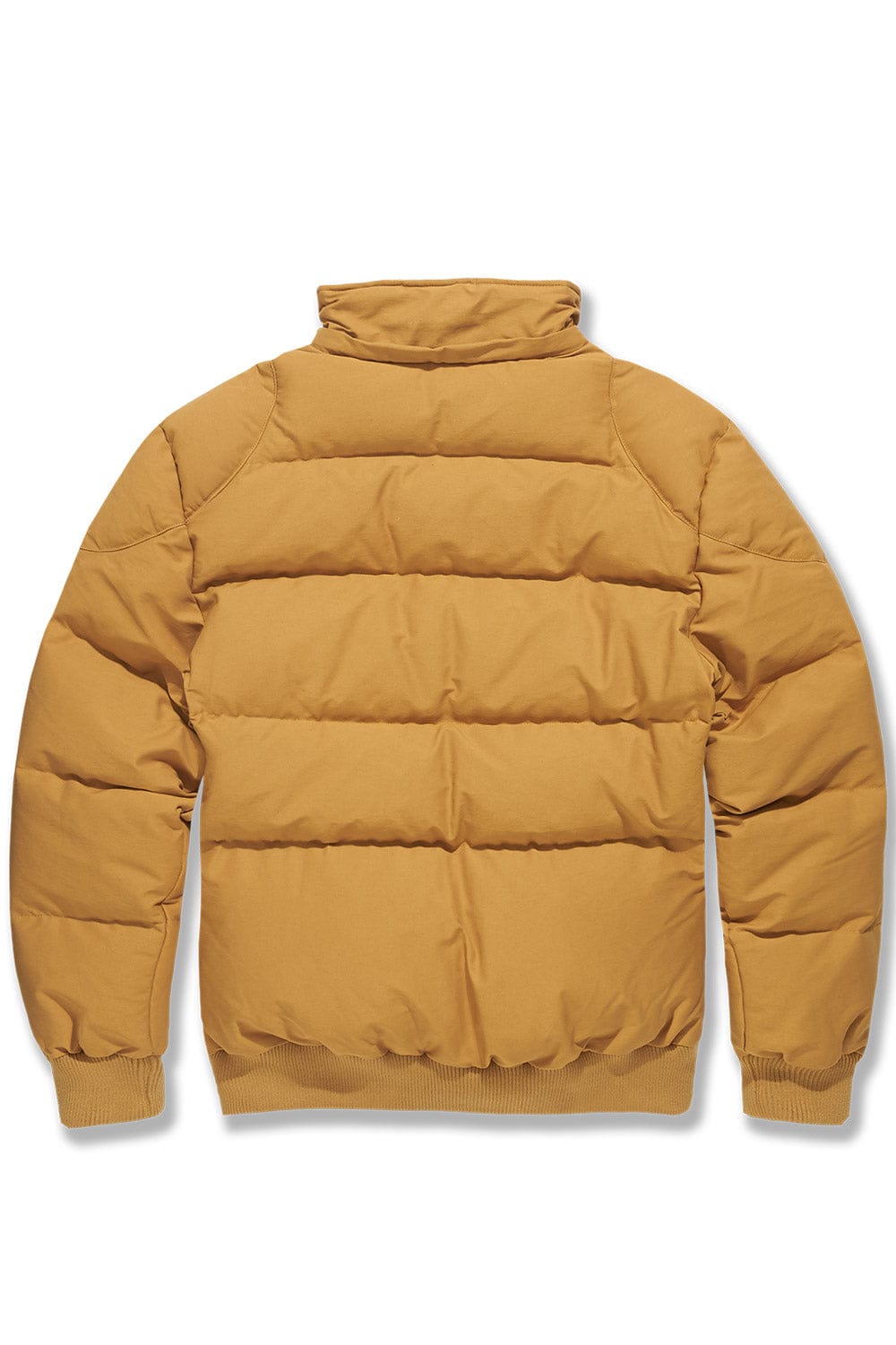 Jordan Craig Cross Bay Bomber Jacket (Desert)