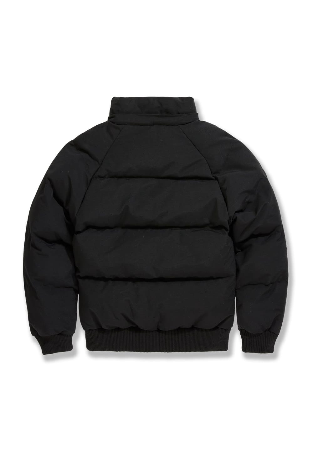 JC Kids Kids Atlantic Ave Bomber Jacket (Noir)