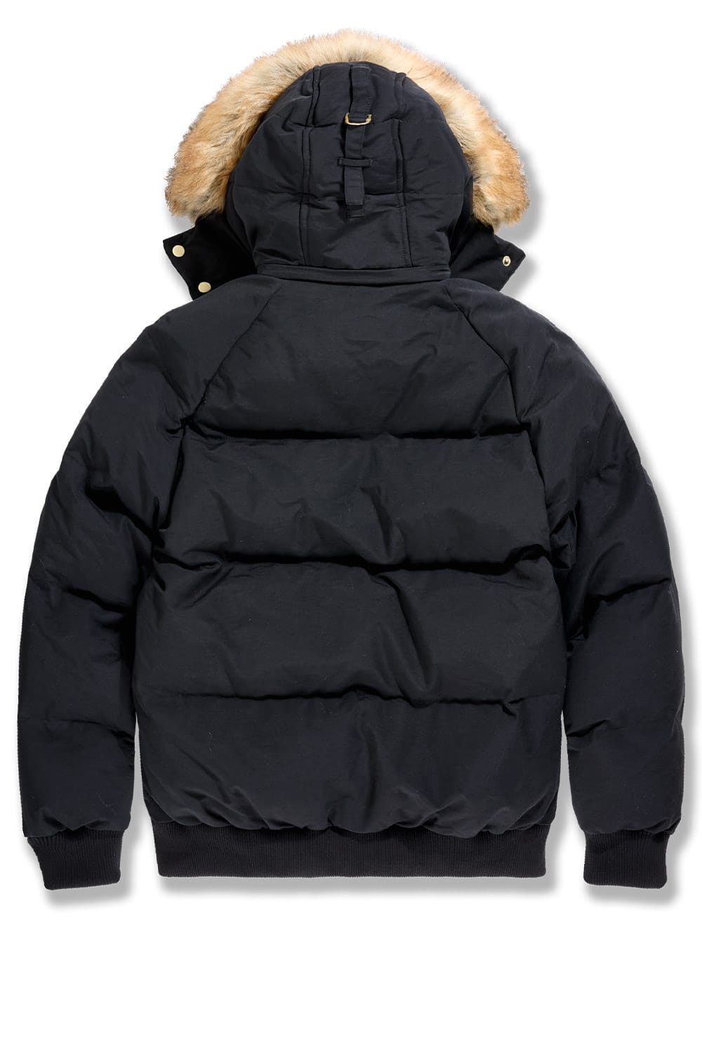 Jordan Craig Atlantic Ave Bomber Jacket