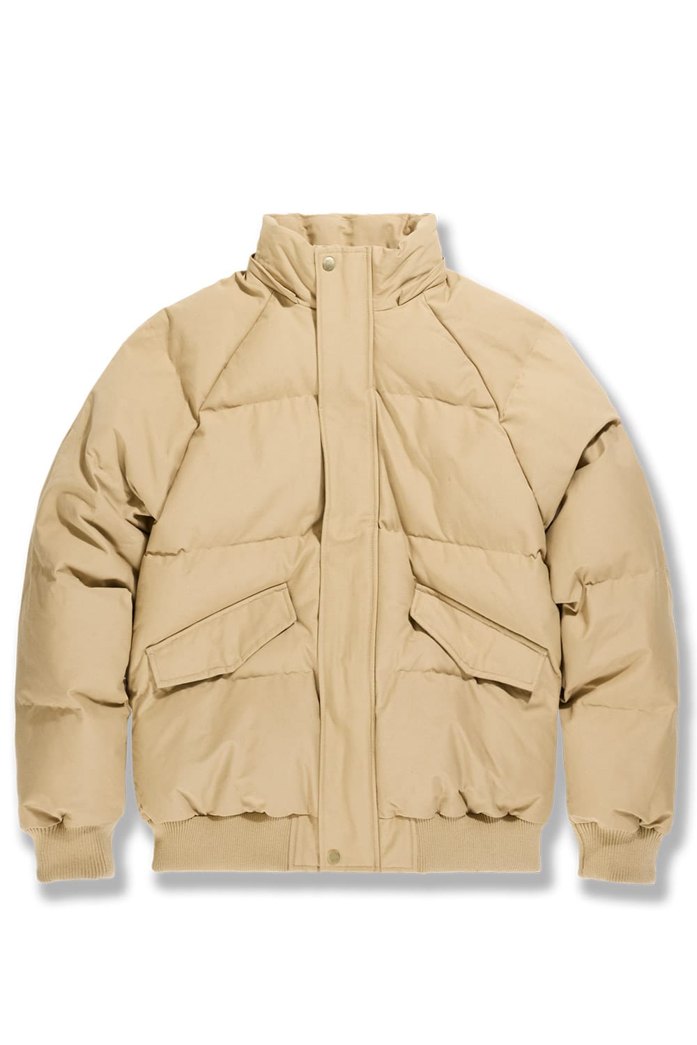 Jordan Craig Atlantic Ave Bomber Jacket